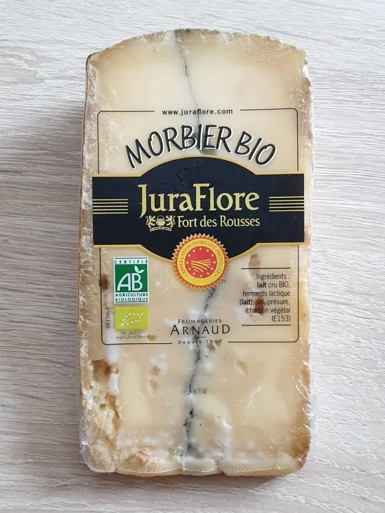 Morbier