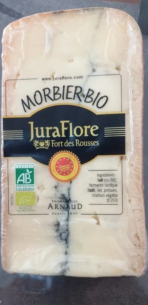 Morbier