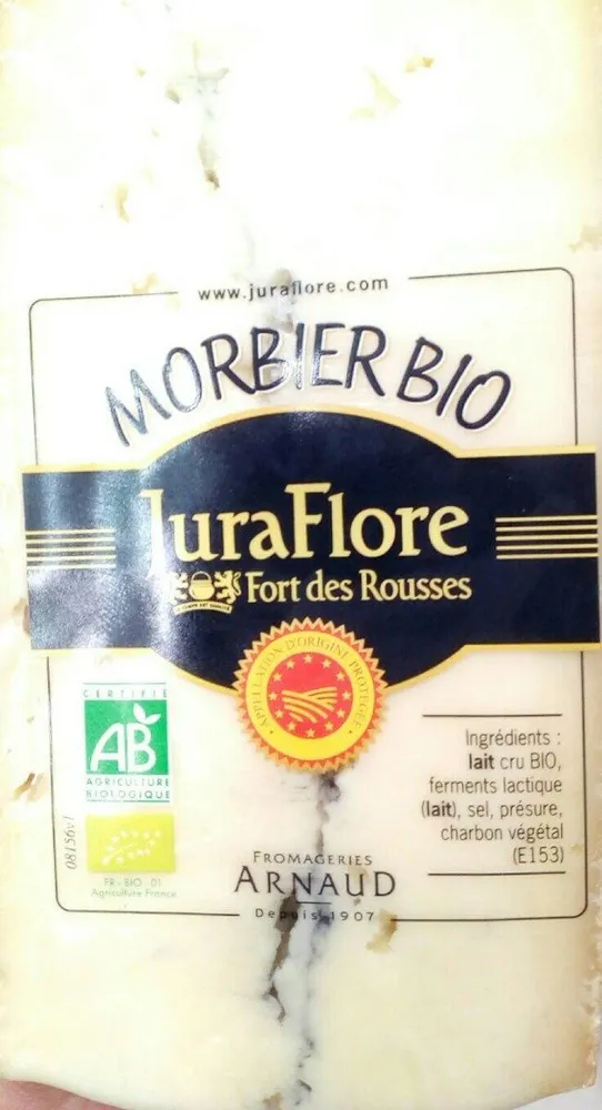 Morbier