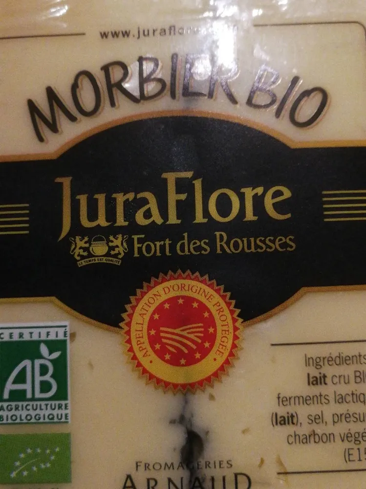 Morbier