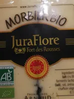 Morbier