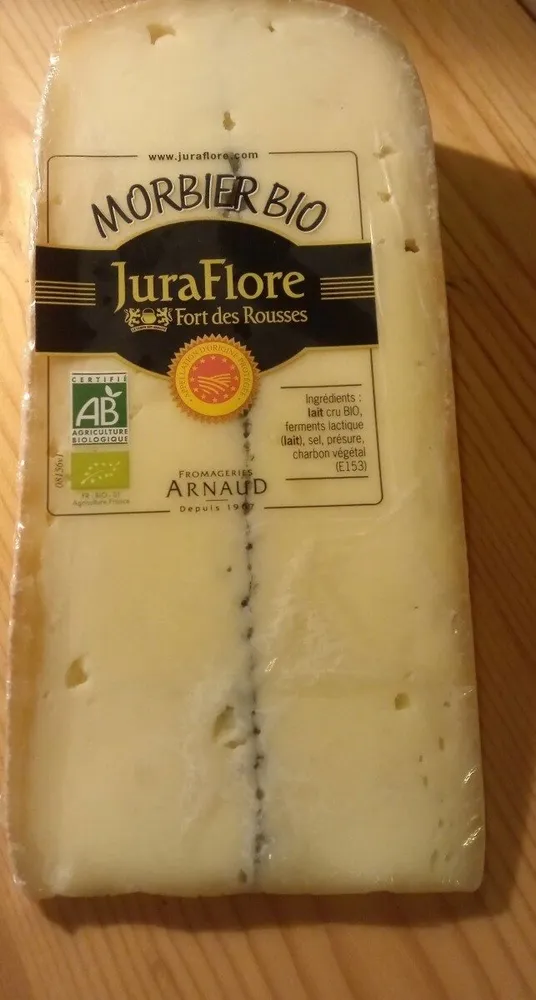 Morbier