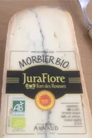 Fromage morbier