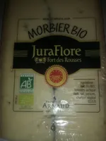 Morbier bio