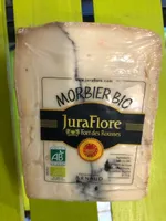 Morbier Bio