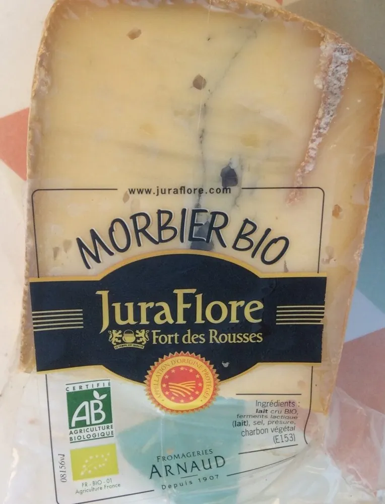 Morbier