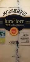 Morbier bio
