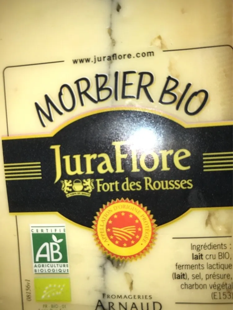 Morbier