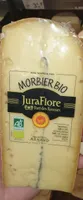 Morbier bio