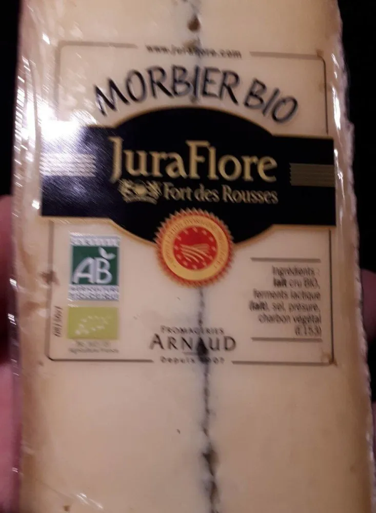 Morbier