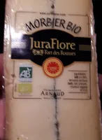Morbier