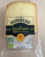 Morbier bio