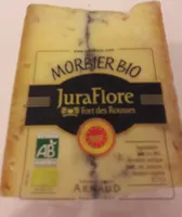 Morbier Bio