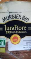 Morbier bio