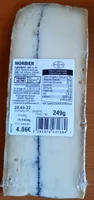 Morbier bio