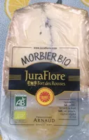 Morbier bio