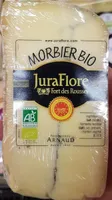 Morbier bio