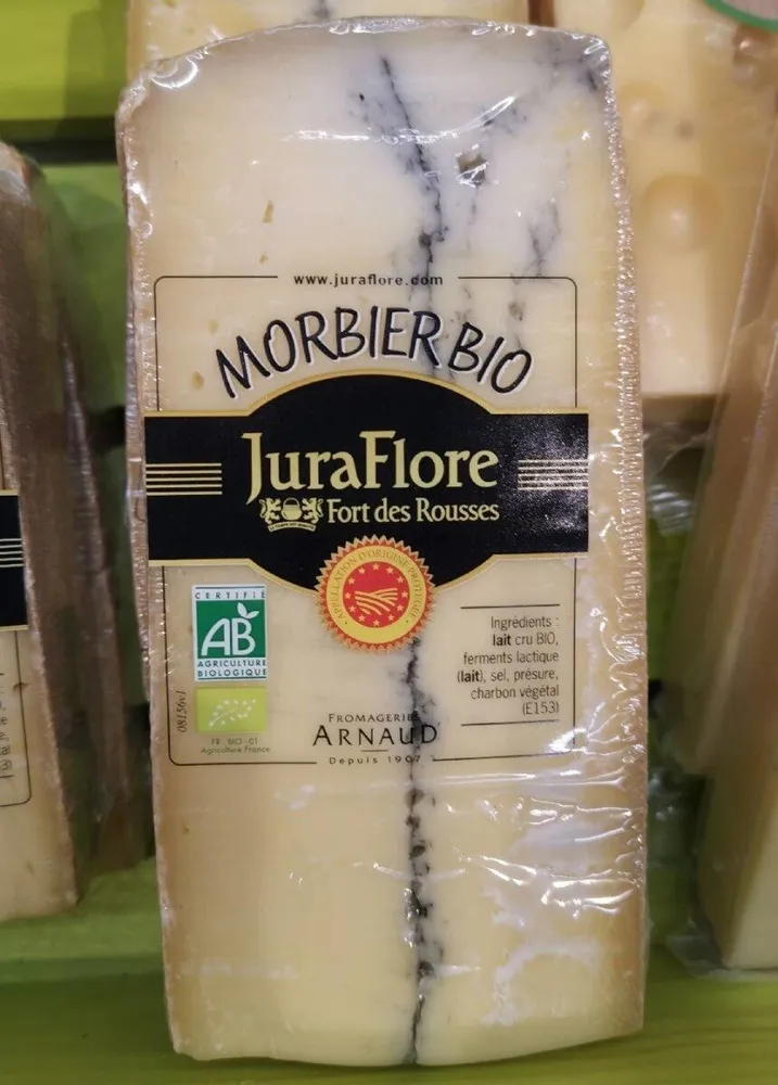 Morbier