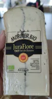 Morbier bio
