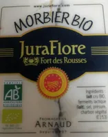 Morbier