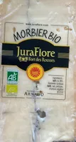 Morbier bio