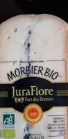 Morbier bio