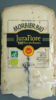 Morbier Bio