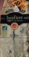 Morbier Bio