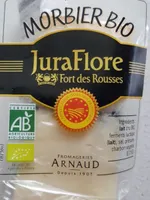 Morbier Bio