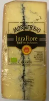 Morbier Bio