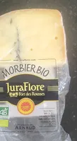 Morbier bio
