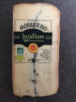 Morbier Bio JuraFlore