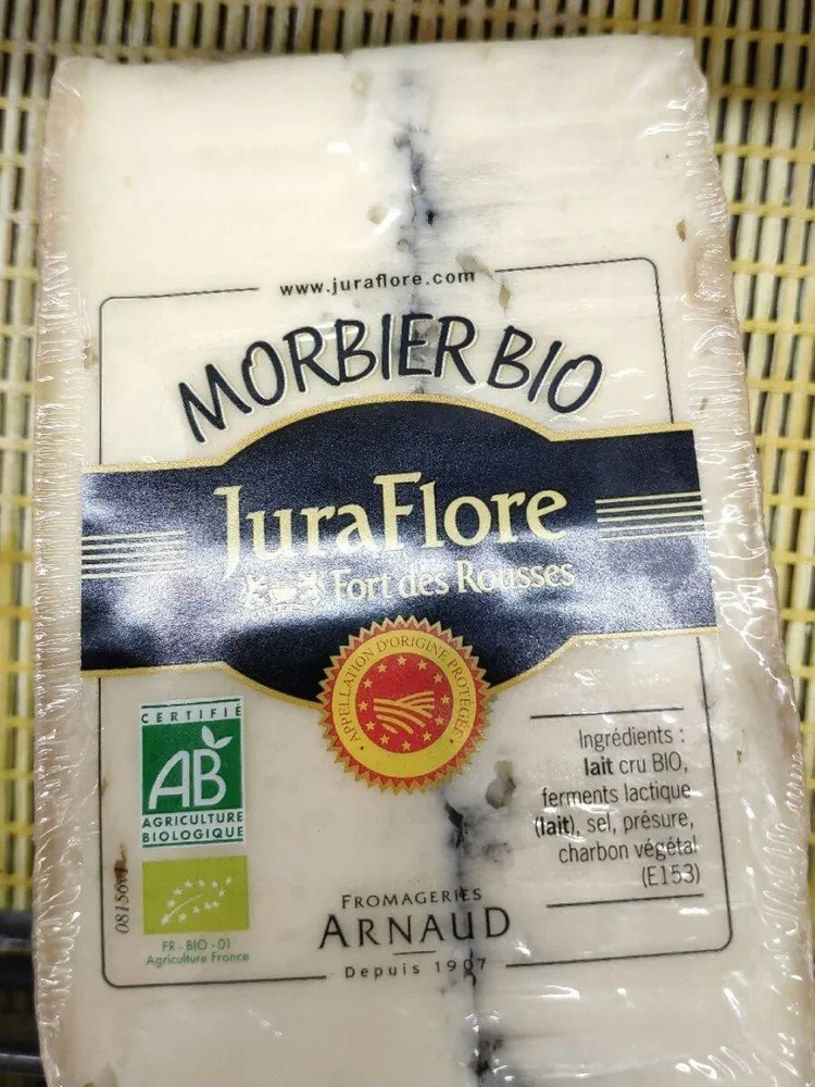 Morbier