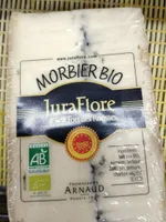 Morbier
