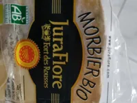 Morbier bio