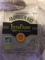 Morbier bio