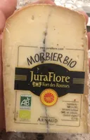 Morbier bio