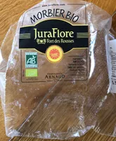 Morbier Bio