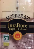 Morbier Bio