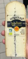 Morbier Bio