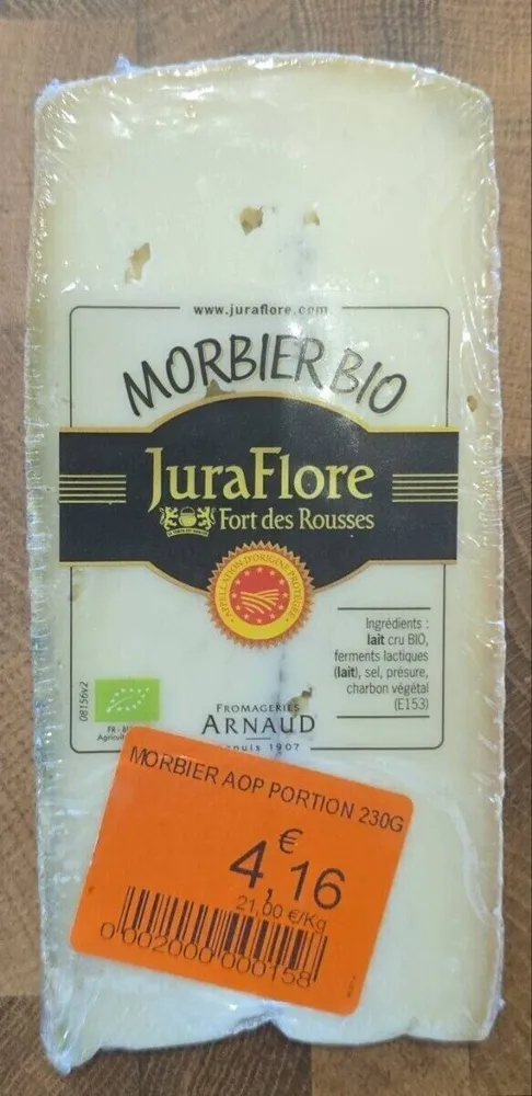 MORBIER BIO