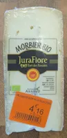 MORBIER BIO