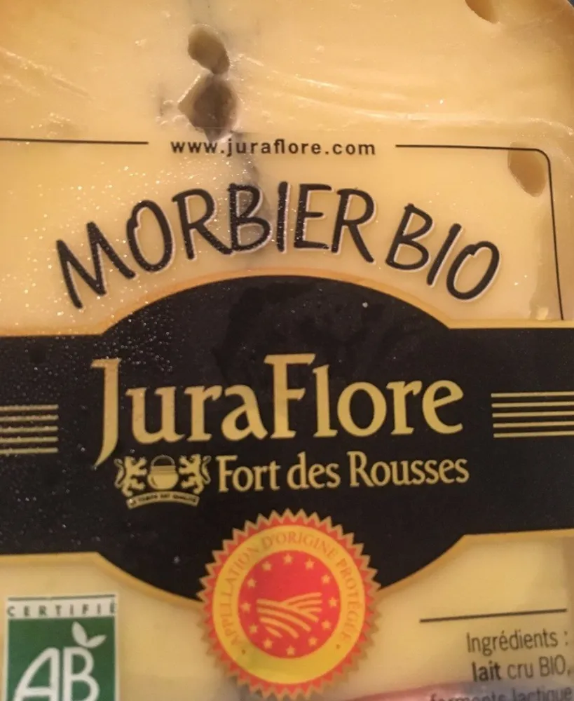 Morbier