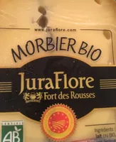 Morbier