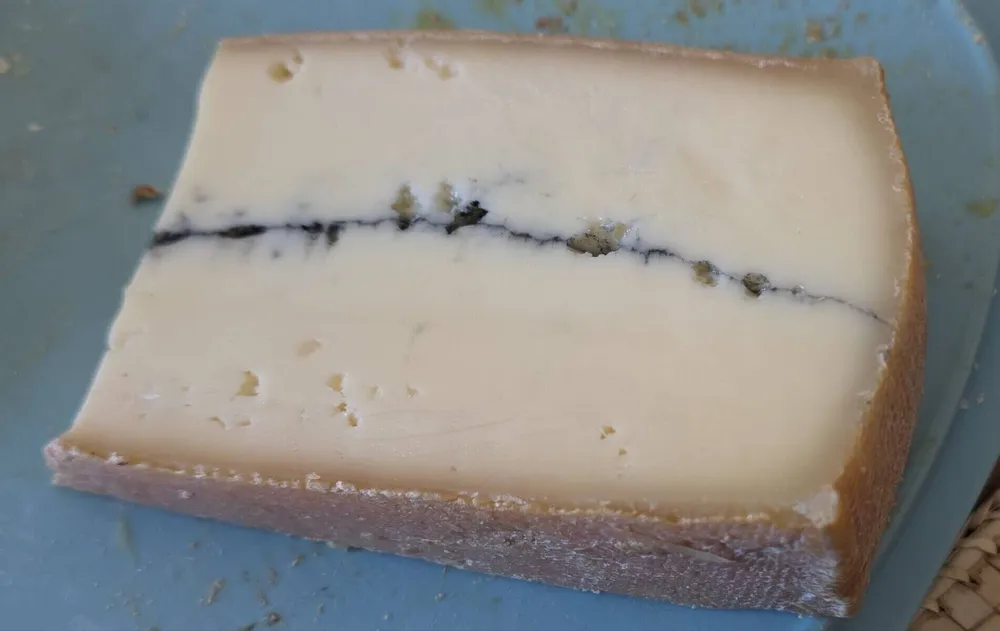 Morbier bio