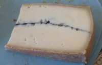 Morbier bio