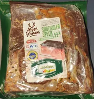 Speck Südtiroler g.g.A.