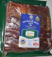 Südtiroler Speck g.g.A.
