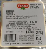 Bresaola