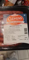 Merguez caissette